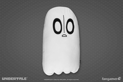Napstablook Plush