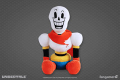 Papyrus Plush