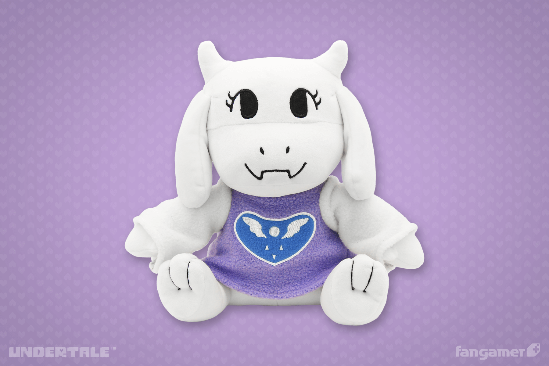 Toriel Plush