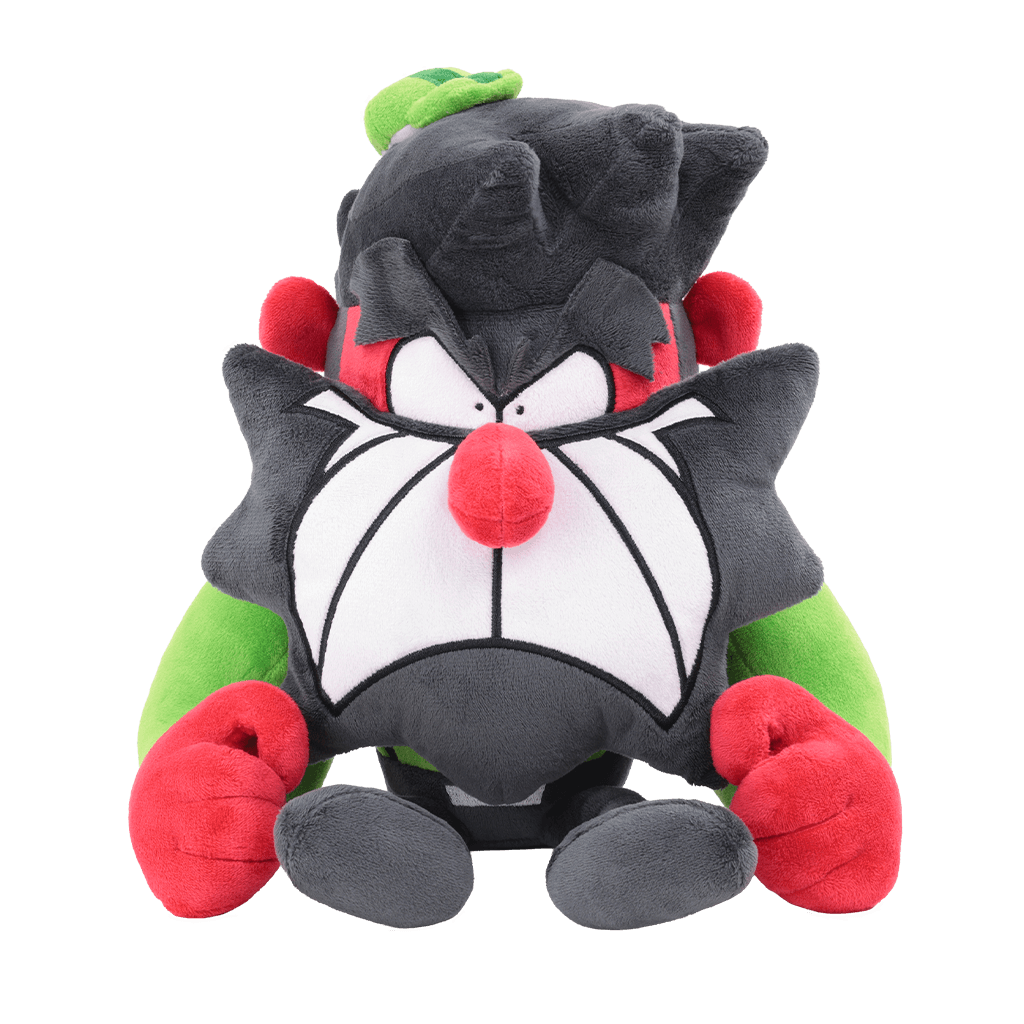 Dynamite Anton Plush