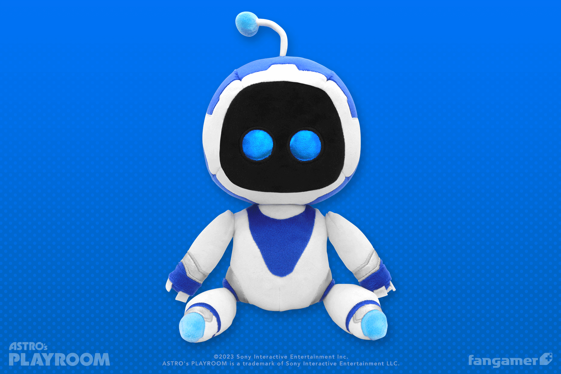 ASTRO Plush