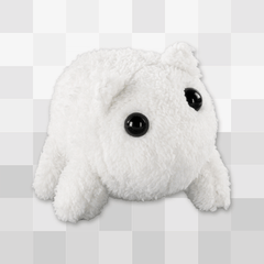 Baba Is Plush