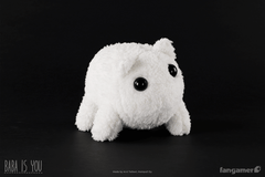 Baba Is Plush