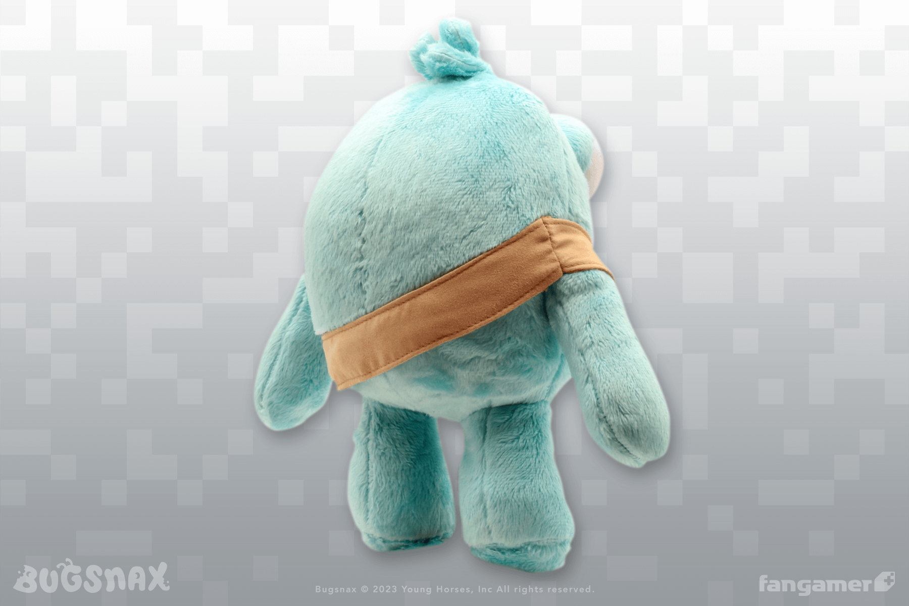 Filbo Fiddlepie Plush