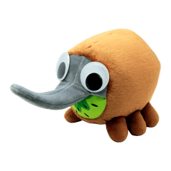 Kweeble Plush