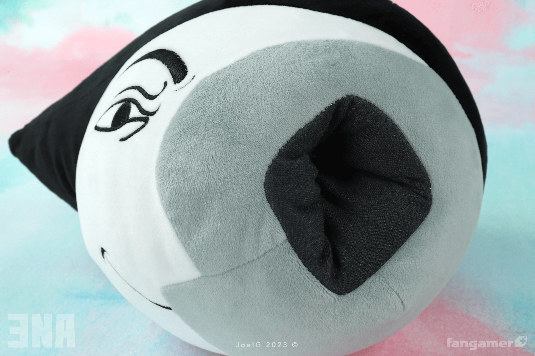 Moony Plush