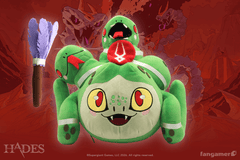 Dusa Talking Plush