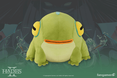 Frinos Plush