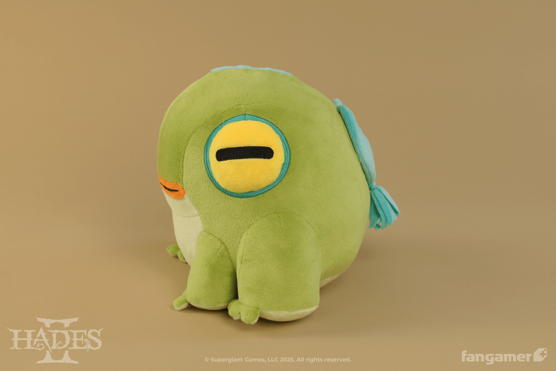 Frinos Plush
