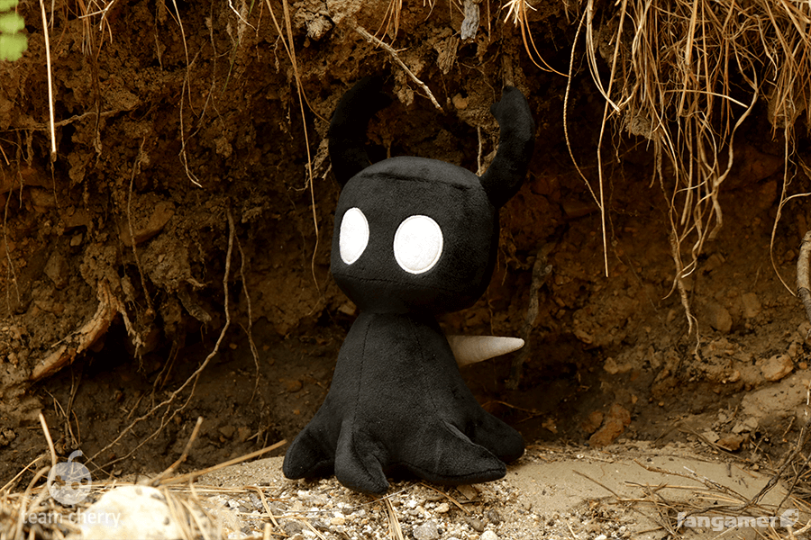Shade Musical Plush