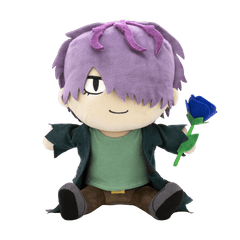 Garry Plush