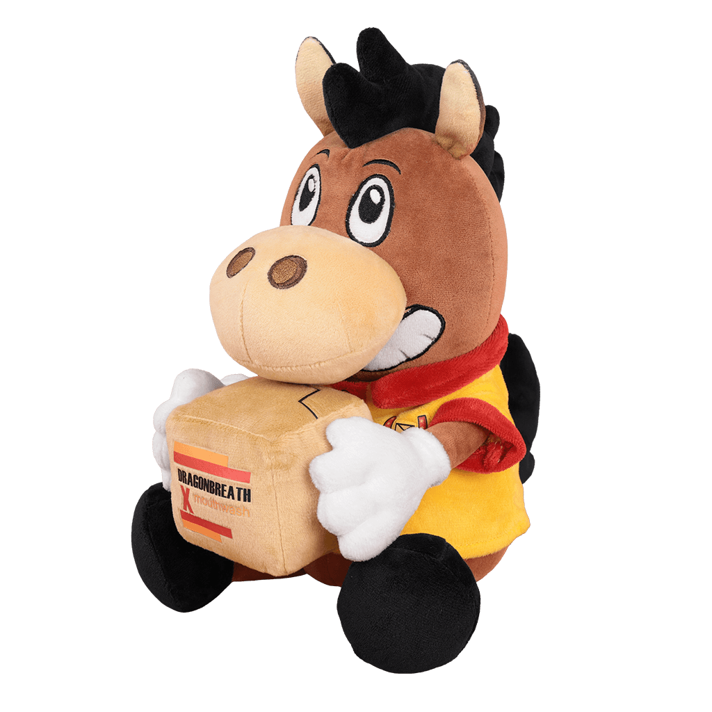 Polle Plush