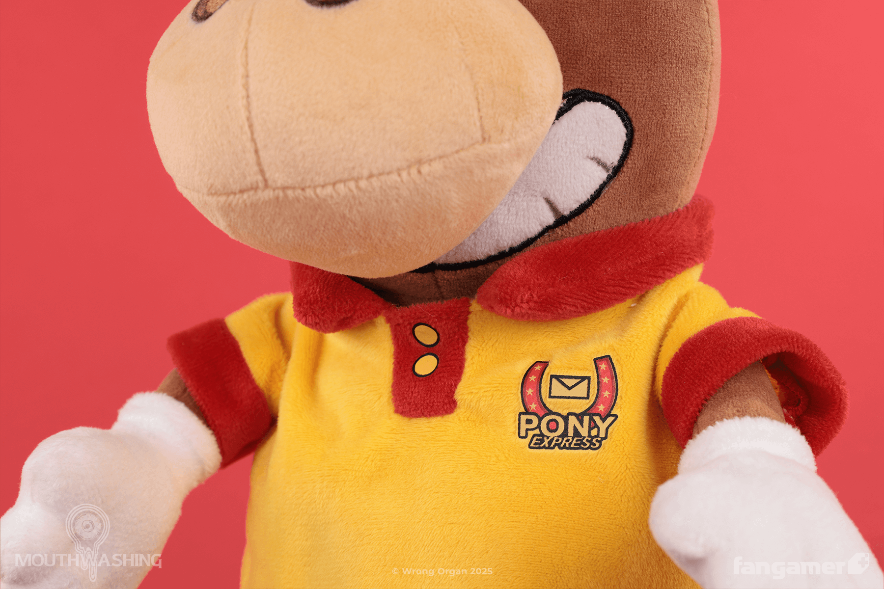 Polle Plush