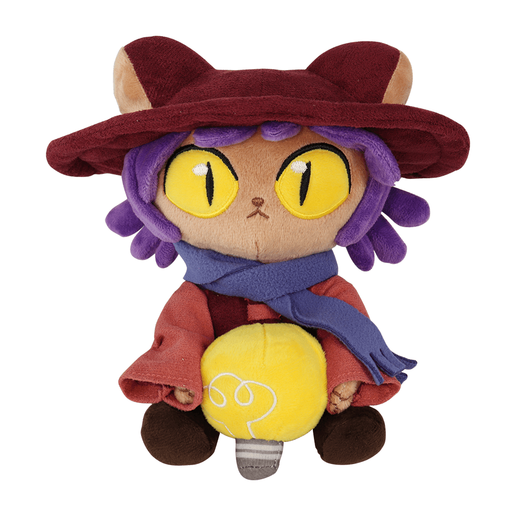 Niko Plush