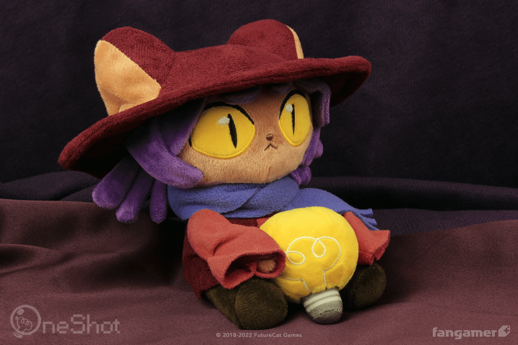 Niko Plush