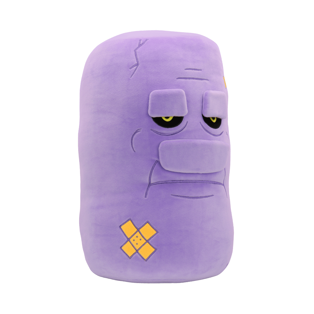 Pillow John Plush