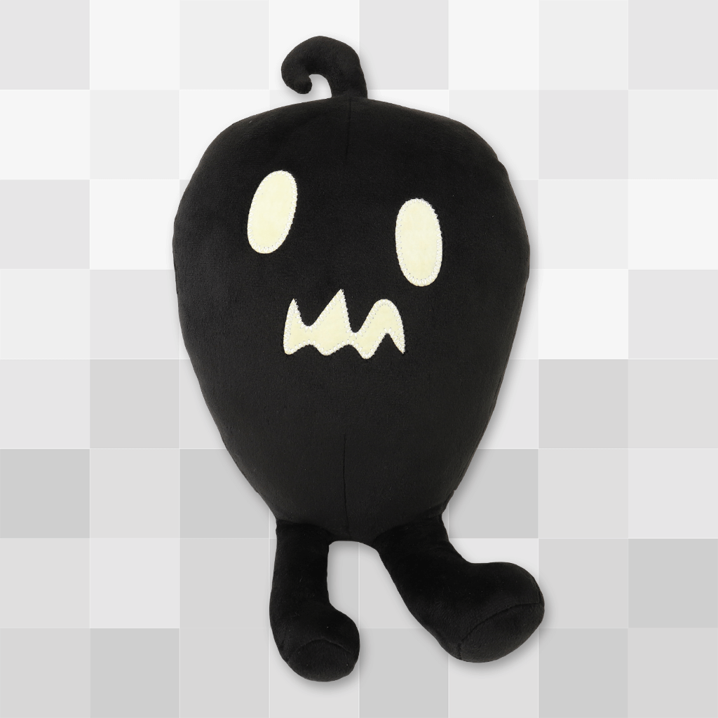 Krobus Plush
