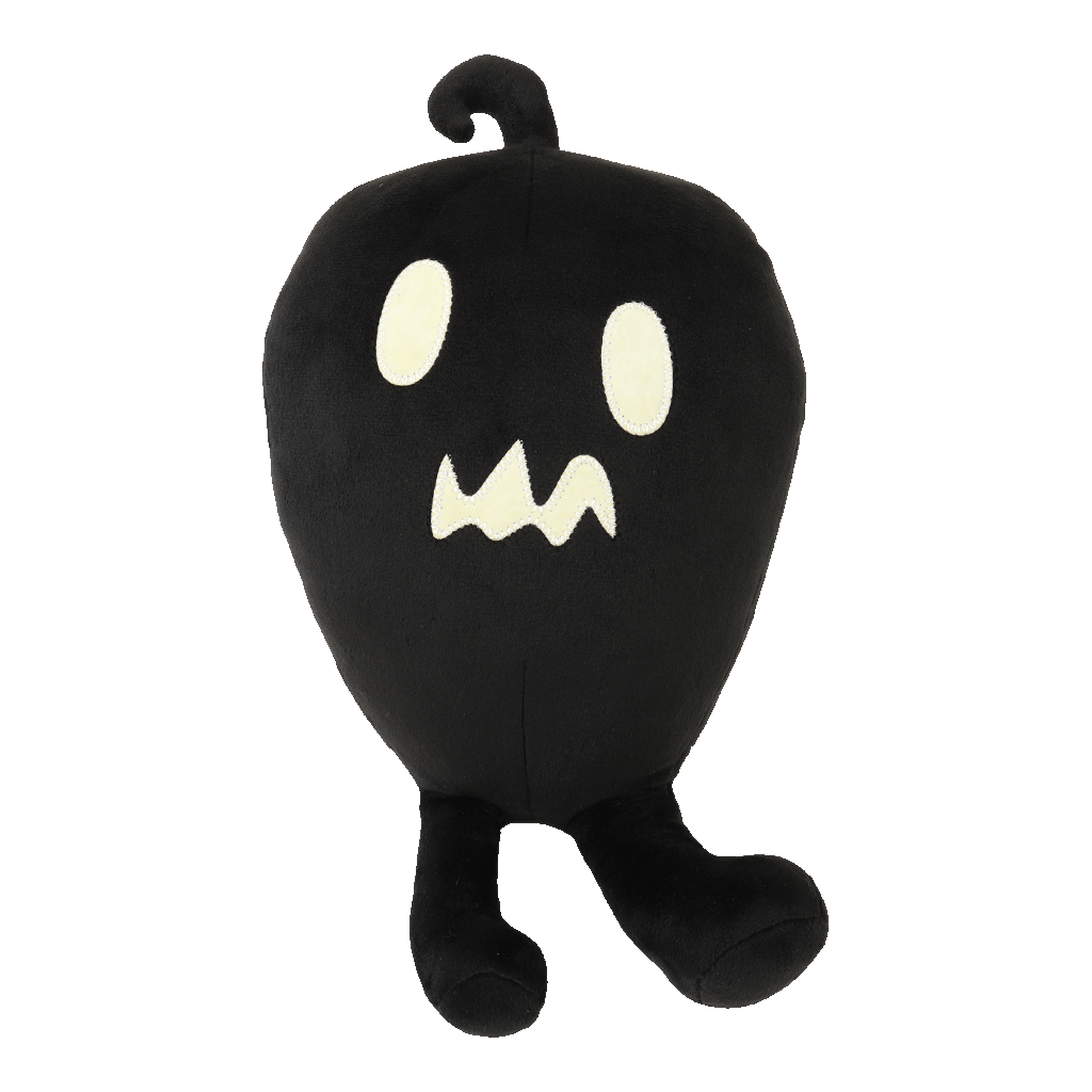 Krobus Plush