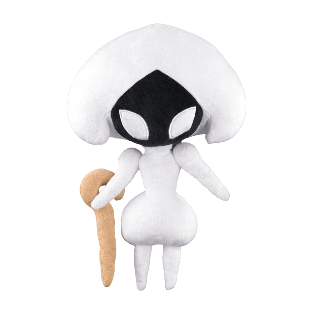 Lace Plush