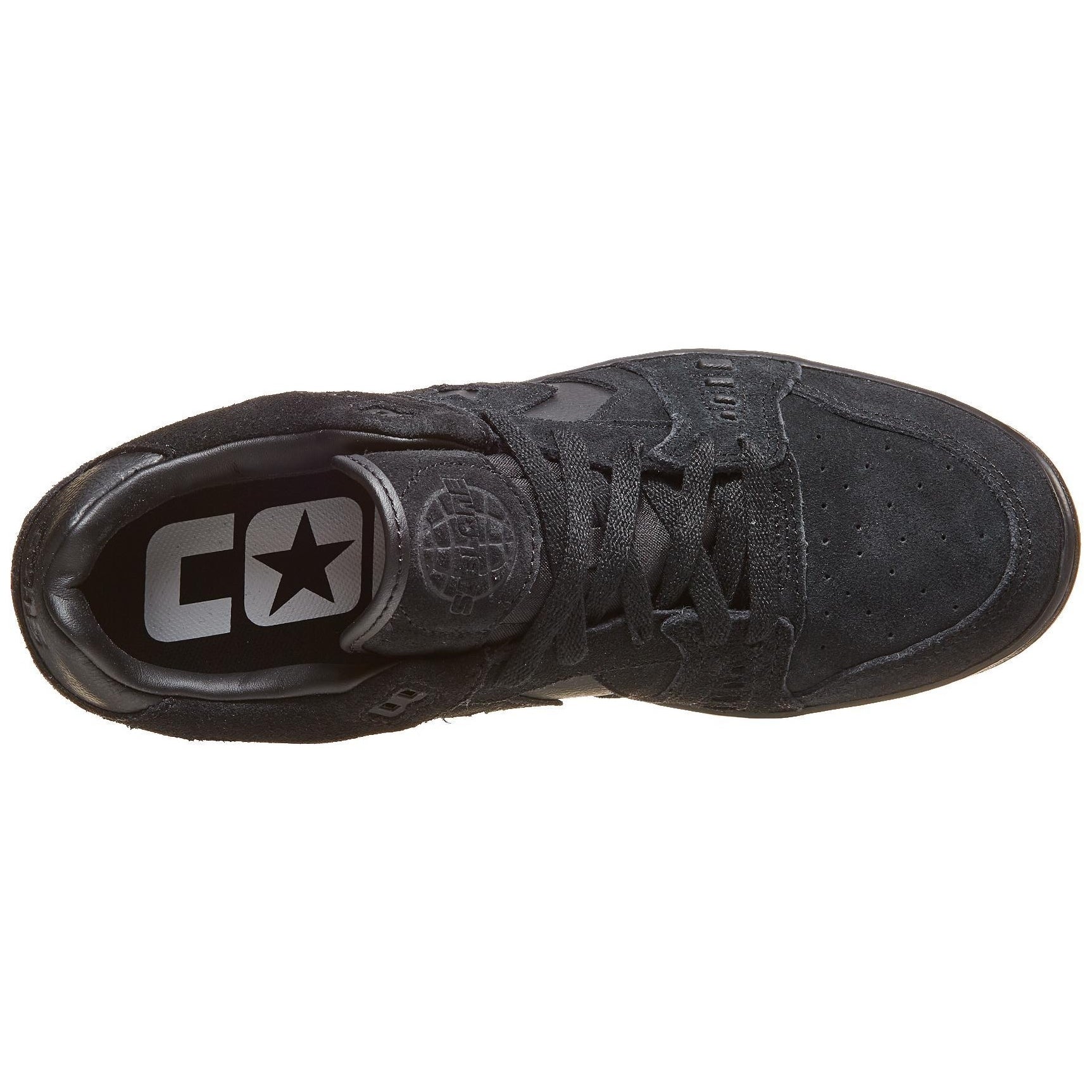 Converse AS-1 Pro Ox (Black/Gum)