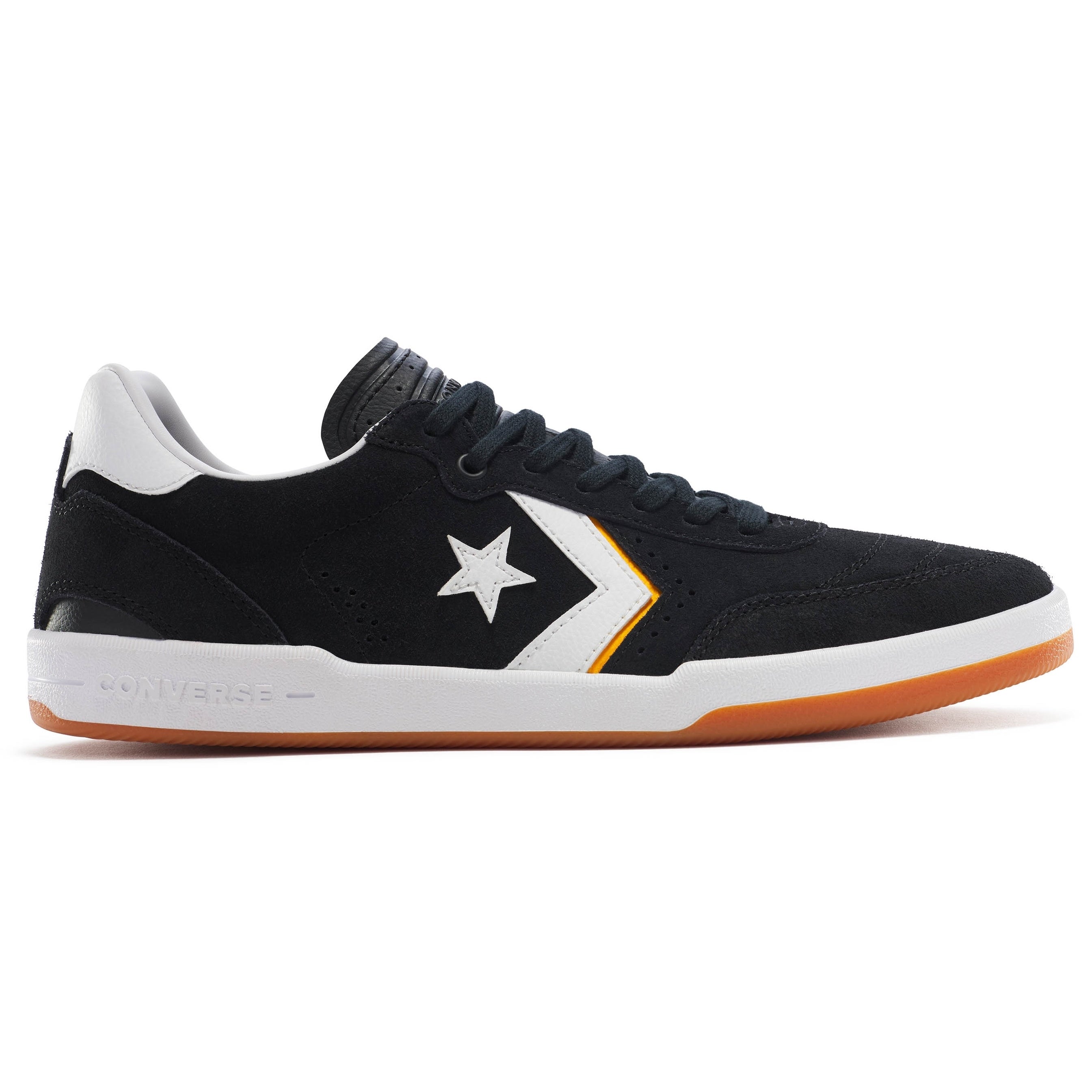 Converse Louie Lopez Pro 2 Ox (Black/White/Black)