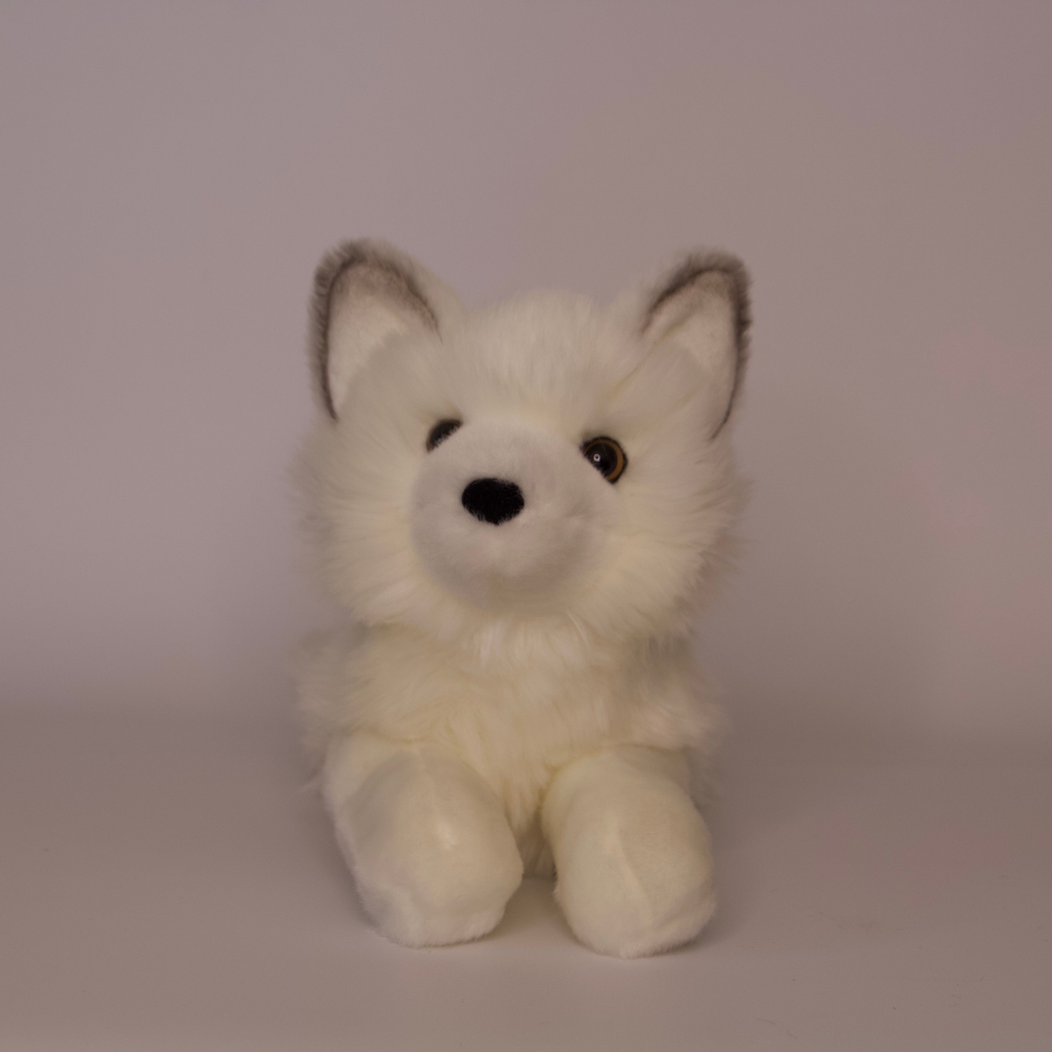 Yuki Arctic Fox