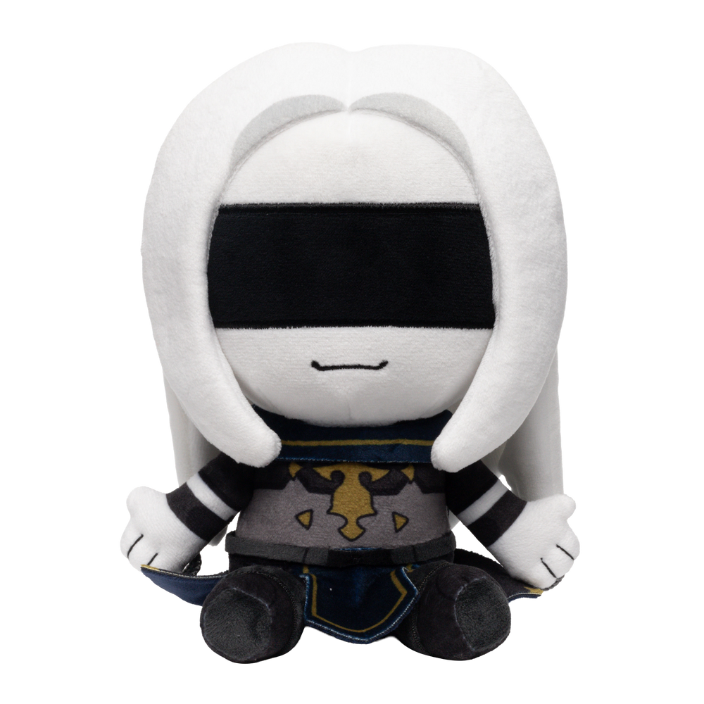 Lord Regent Plush (Pre-Order)