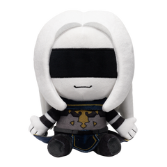 Lord Regent Plush (Pre-Order)