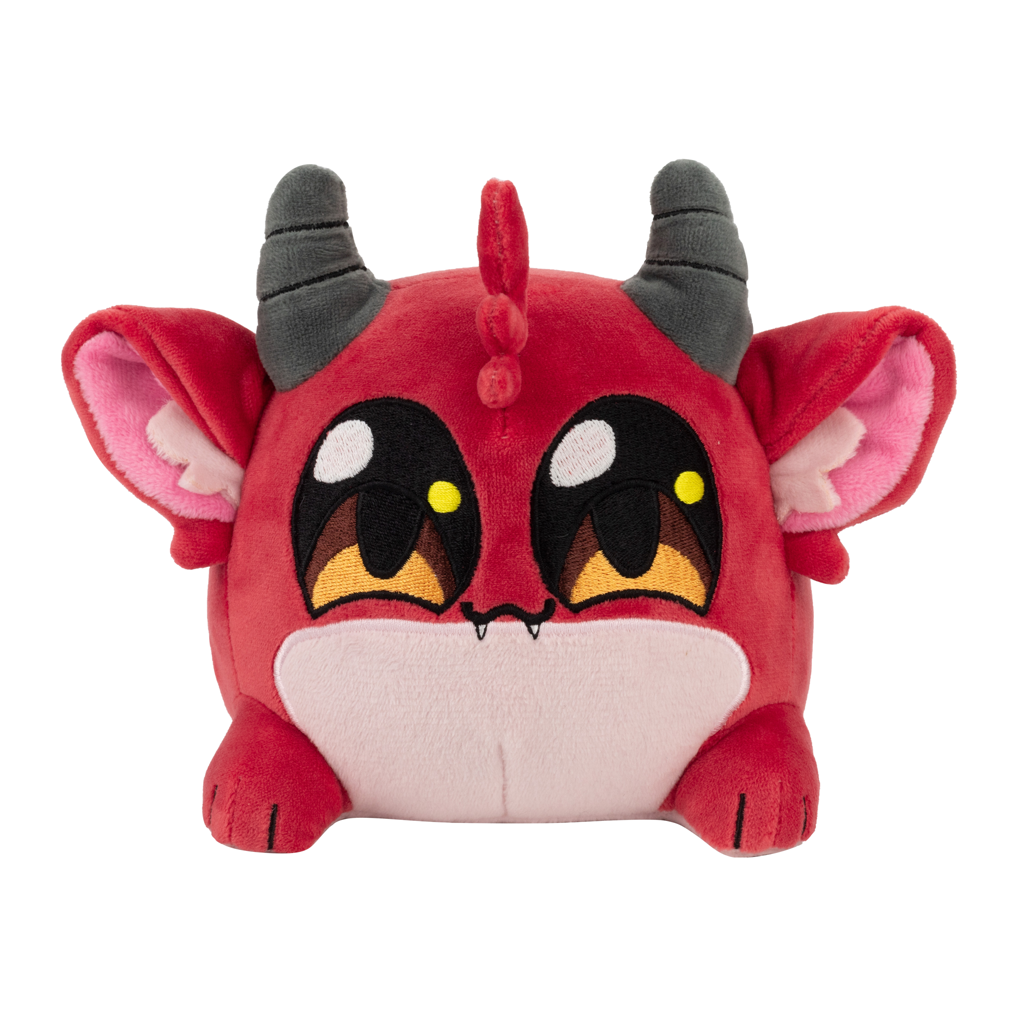Emotional Support Demon Plush