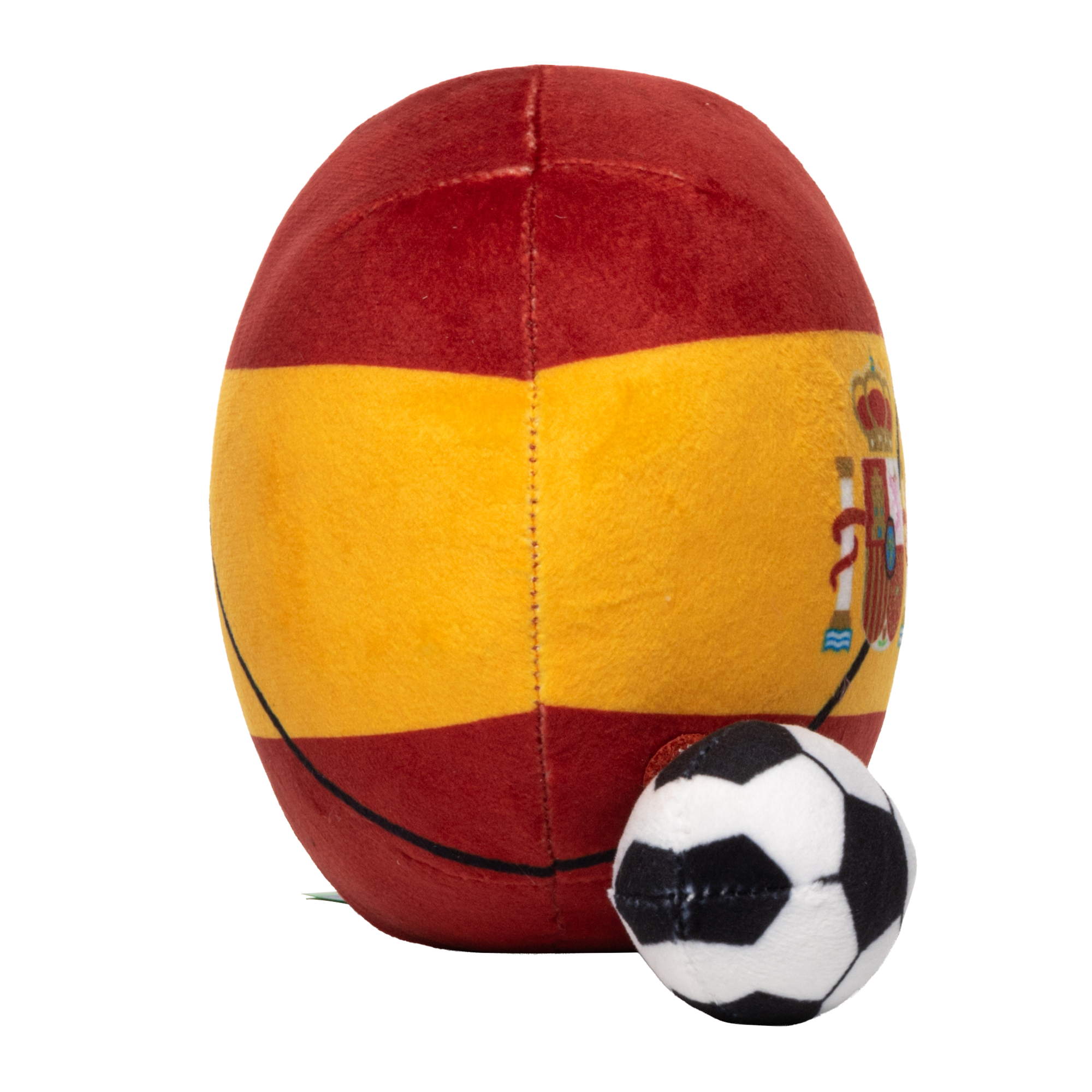 Spain Ball Plush