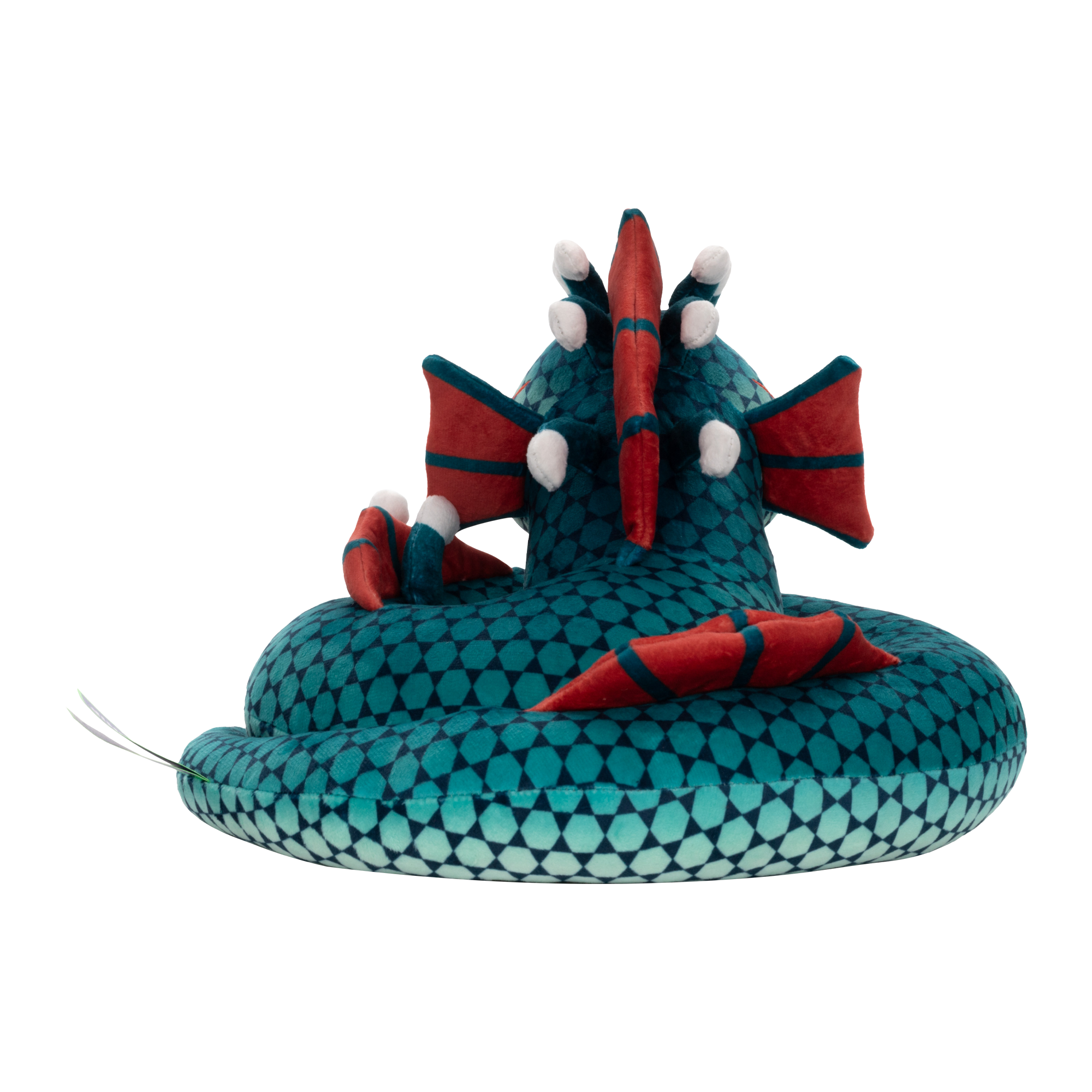 Serpent Plush