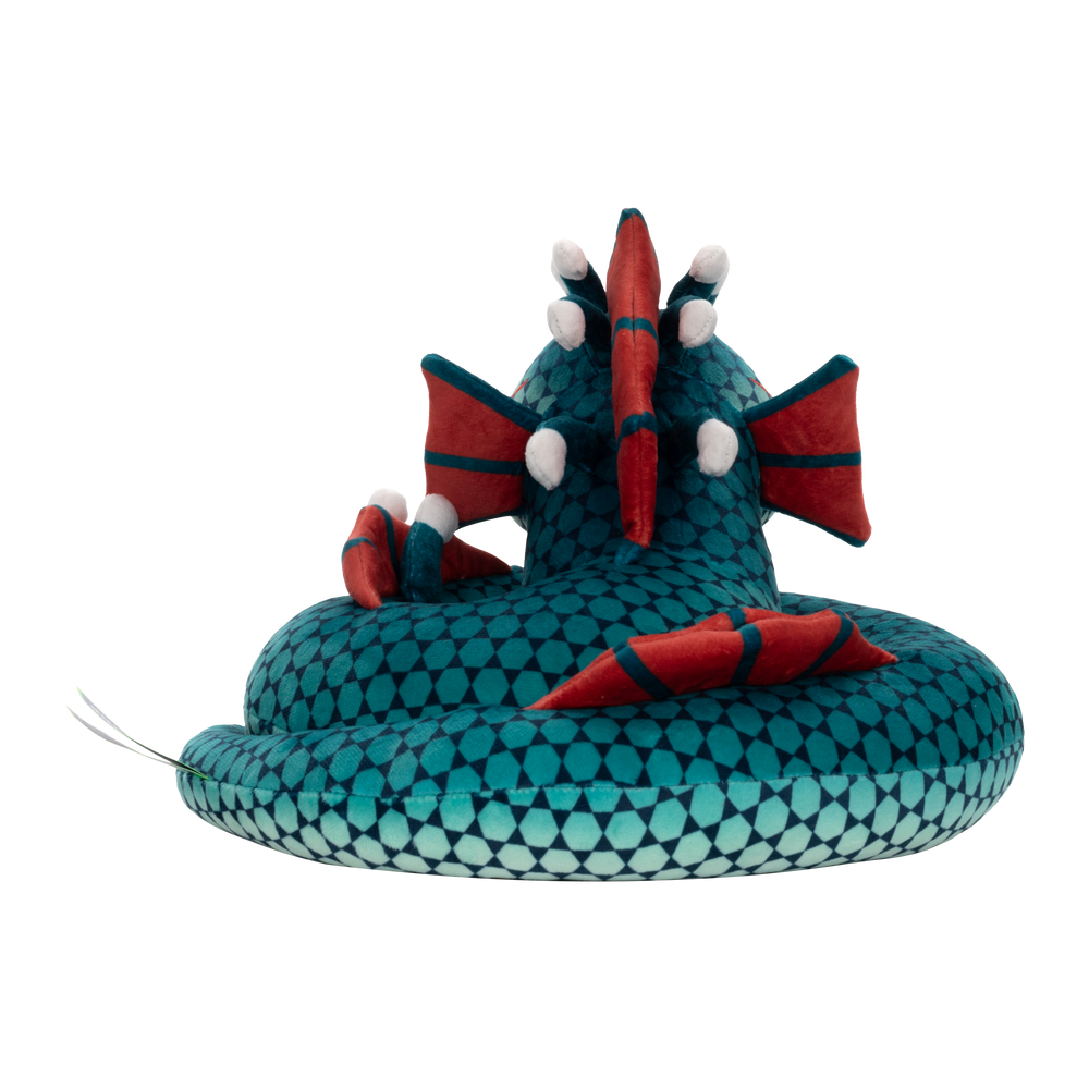 Serpent Plush