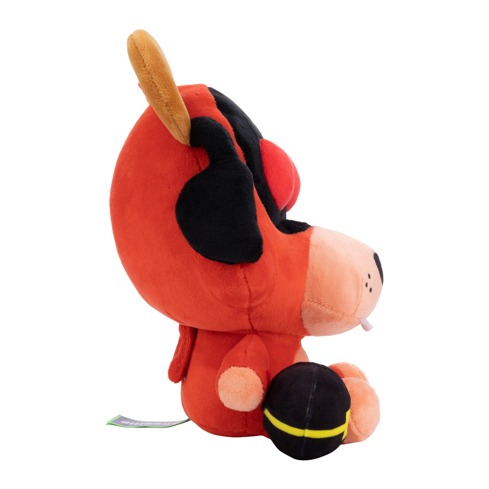 Electro Plush