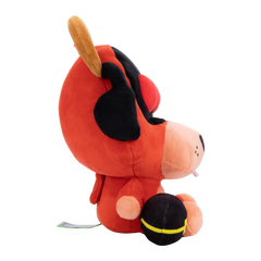 Electro Plush