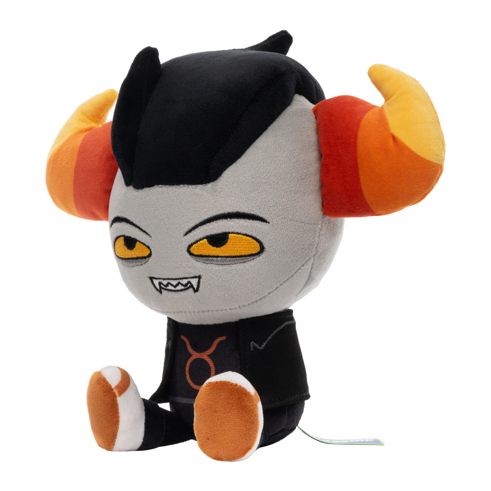 Tavros Plushie