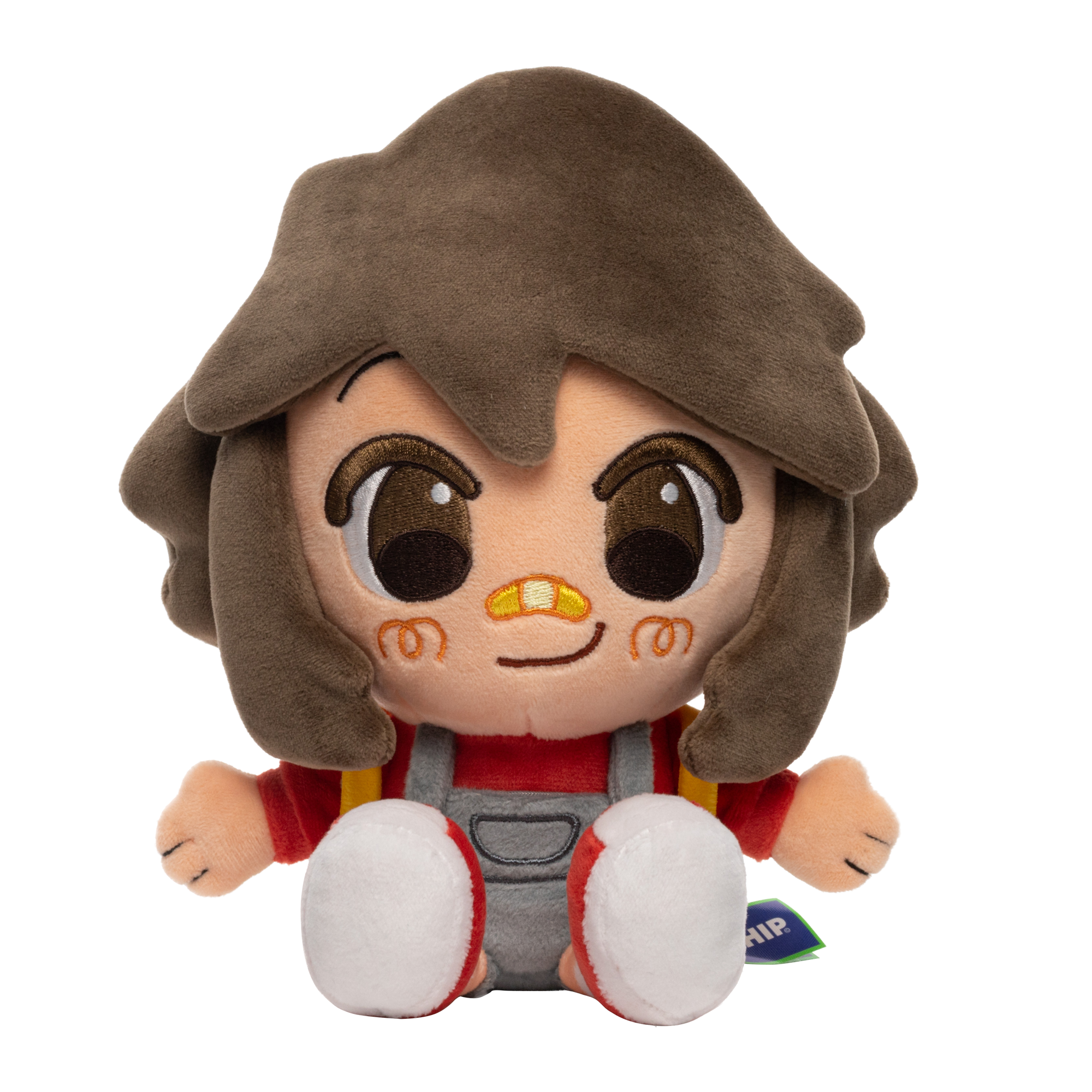 Cathy 2.0 Plushie