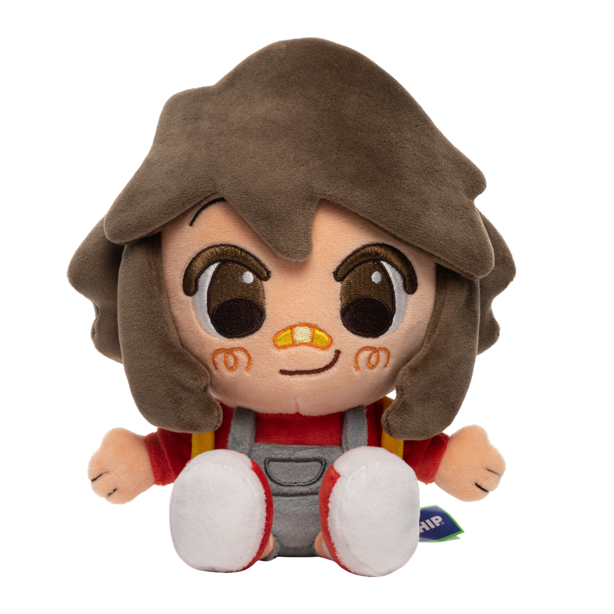 Cathy 2.0 Plushie