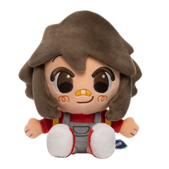 Cathy 2.0 Plushie